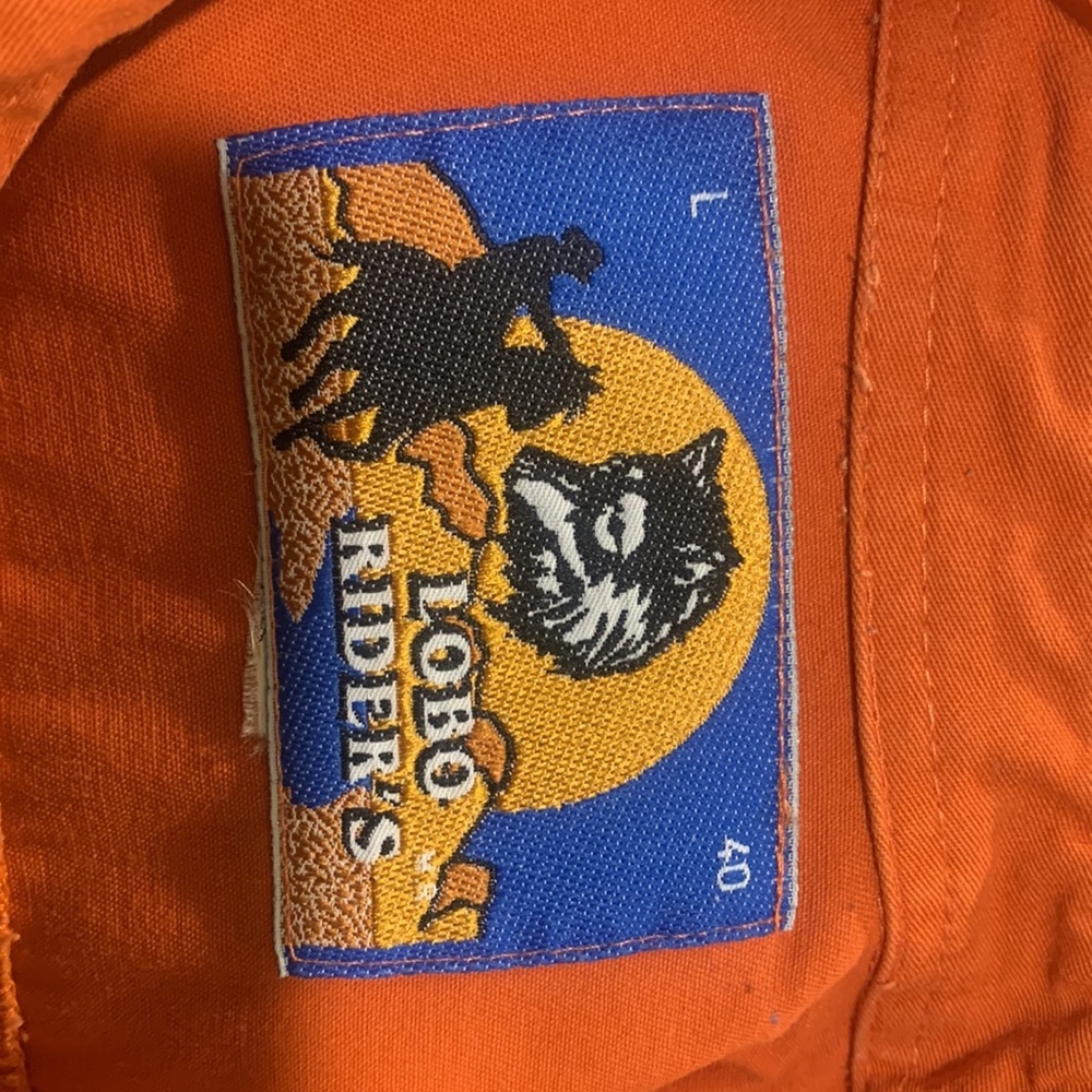 Lobo Riders - Picture 4 of 4